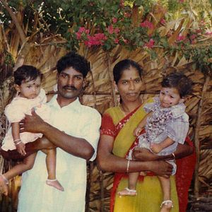 Foto As Sombras do Deserto