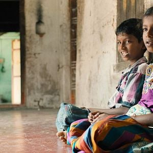 Foto As Sombras do Deserto