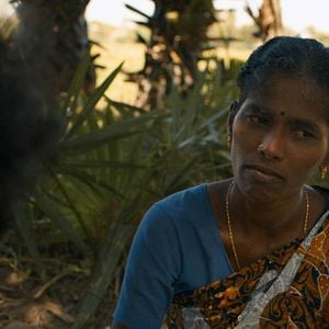 Foto As Sombras do Deserto