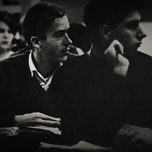 Foto Conversando com um Serial Killer: Ted Bundy