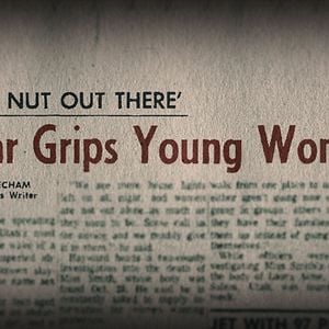 Foto Conversando com um Serial Killer: Ted Bundy