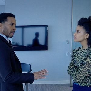 Foto High Flying Bird