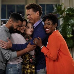 Foto Brian Stokes Mitchell