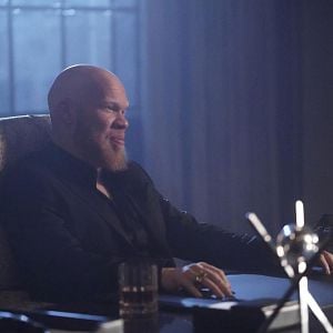 Foto Marvin "Krondon" Jones III