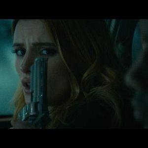 Foto Jessie T. Usher