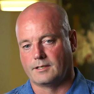 Foto John Wayne Bobbitt