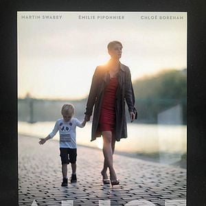 Foto Alice - Uma Acompanhante Parisiense