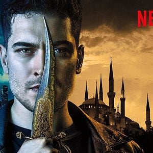 Foto O Último Guardião