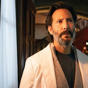 Foto Henry Ian Cusick