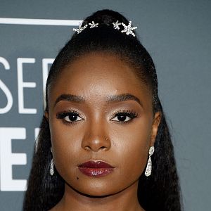 Foto KiKi Layne