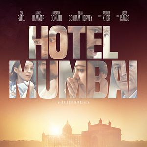 Foto Atentado ao Hotel Taj Mahal