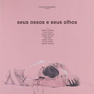 Foto Seus Ossos e Seus Olhos