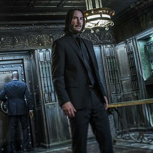 Foto John Wick 3 - Parabellum