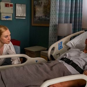 Foto Deborah Ann Woll