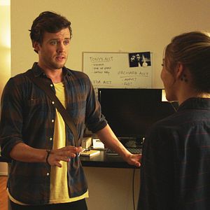 Foto Atração Obsessiva