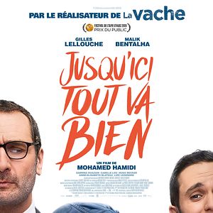 Foto Jusqu'ici tout va bien