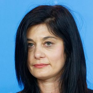 Foto Labina Mitevska