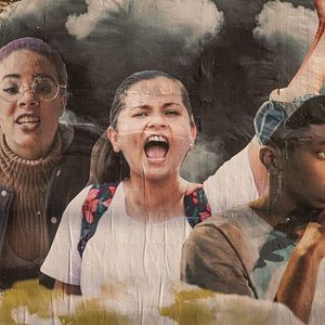 Foto Espero tua (Re)volta