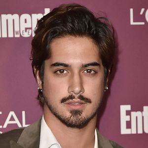 Foto Avan Jogia