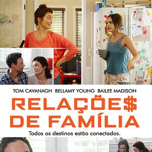 Foto Relações de Família