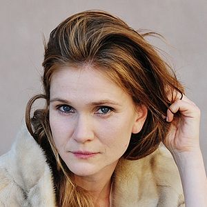 Foto Lisa Hagmeister