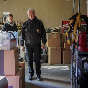 Foto Emily Wickersham