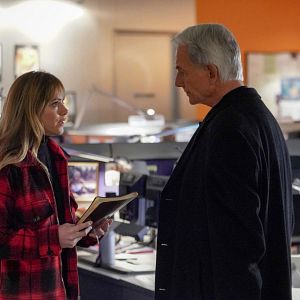 Foto Emily Wickersham