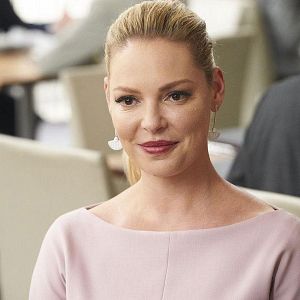 Foto Katherine Heigl