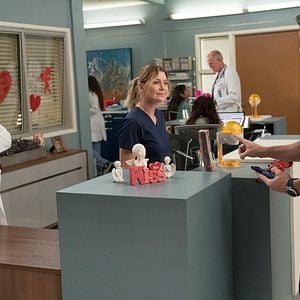 Foto Grey's Anatomy