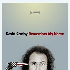 Foto David Crosby: Esse É Meu Nome