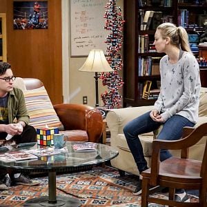 Foto The Big Bang Theory