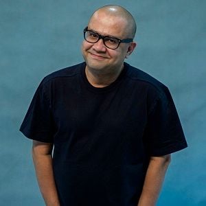 Foto Welder Rodrigues