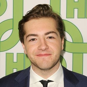 Foto Michael Gandolfini