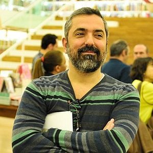 Foto Homero Olivetto