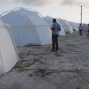 Foto Fyre Fraud