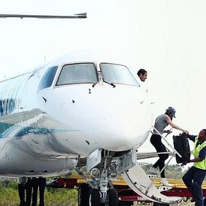 Foto Fyre Festival: Fiasco no Caribe