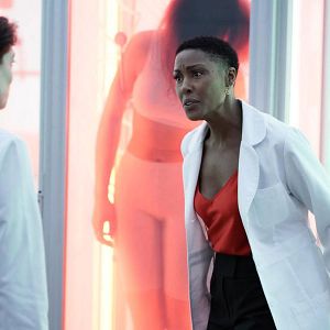 Foto Christine Adams