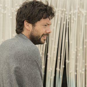 Foto Álvaro Morte
