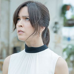 Foto Verónica Sánchez