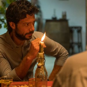 Foto Álvaro Morte