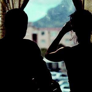 Foto Janela Para a Morte