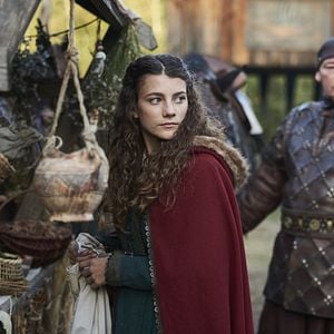 Foto O Dom da Serpente