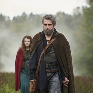 Foto O Dom da Serpente