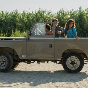 Foto Verónica Sánchez