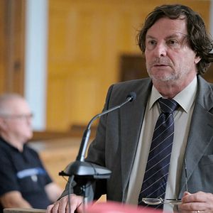 Foto François Rollin