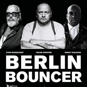 Foto Berlin Bouncer