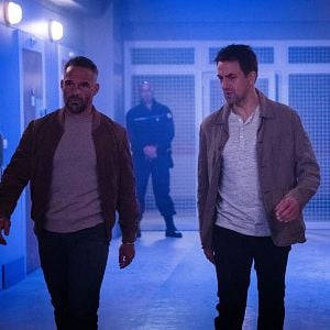 Foto Jérôme Robart