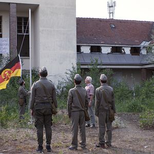 Foto Fortschritt im Tal der Ahnungslosen