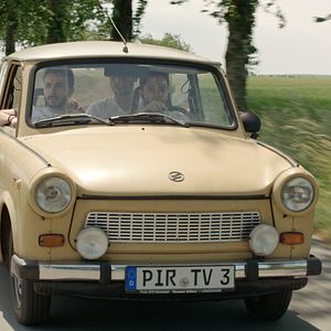 Foto Fortschritt im Tal der Ahnungslosen