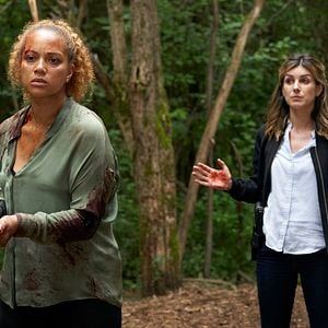 Foto Shenae Grimes-Beech